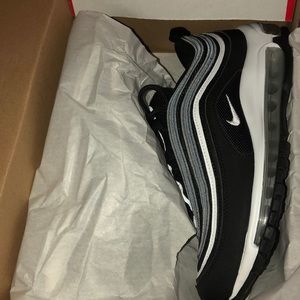 Reflective Nike Air Max 97’s